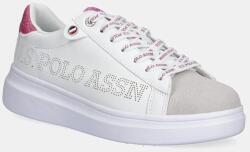 U. S. Polo Assn U. S. Polo Assn. sportcipő CODY011W/5YH1 - fehér Női 39