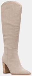 Steve Madden magasszárú cipő Bixby - bézs Női 38
