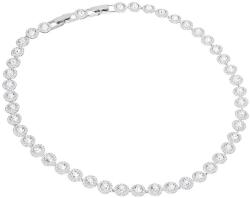 Swarovski - Nyaklánc ANGELIC - ezüst Univerzális méret