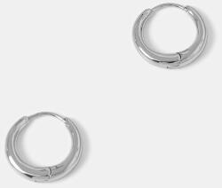 EDBLAD fülbevaló Charmentity - ezüst Univerzális méret