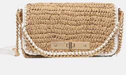 Aldo kézitáska SUNBLOOM - bézs Univerzális méret