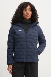 Mammut sportos dzseki Sender - sötétkék M - answear - 108 990 Ft