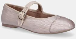 Steve Madden balerina Dory - rózsaszín Női 36