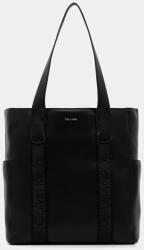 Calvin Klein kézitáska - fekete Univerzális méret - answear - 42 990 Ft