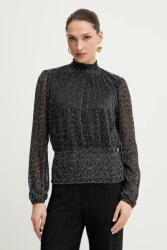 Morgan felső - fekete M - answear - 20 990 Ft
