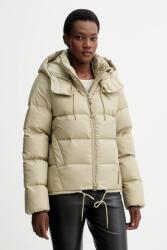 Marc O'Polo pehelydzseki - zöld M - answear - 108 990 Ft