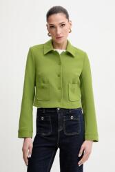 Morgan rövid kabát VGREEN - zöld 34