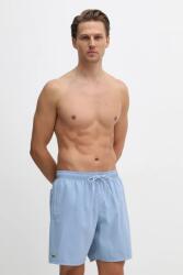 Lacoste fürdőnadrág férfi - kék M - answear - 29 990 Ft