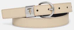 Trussardi bőr öv - bézs 28