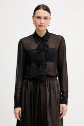 Sisley ing - fekete XS - answear - 26 690 Ft