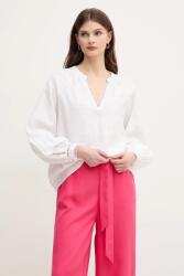 MOS MOSH vászon felső - fehér L