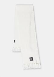 Just Cavalli sál gyapjúkeverékből - bézs Univerzális méret