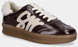 Steve Madden sportcipő Emina - burgundia Női 38
