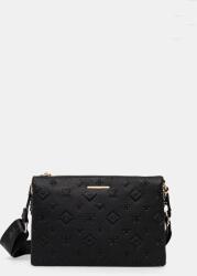 Aldo kézitáska COEBAEN - fekete Univerzális méret