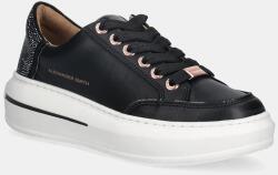 Alexander Smith sportcipő Lancaster - fekete Női 38 - answear - 44 990 Ft