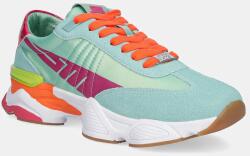 Steve Madden sportcipő Setback - türkiz Női 37