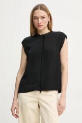 DAY Birger et Mikkelsen felső Lise - fekete 42