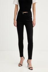 Patrizia Pepe farmer - fekete 26 - answear - 73 990 Ft