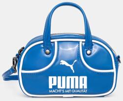PUMA kézitáska 1976 Micro Grip - kék Univerzális méret