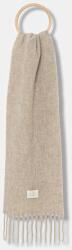 Marella gyapjú sál - bézs Univerzális méret
