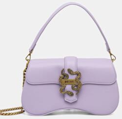 Just Cavalli kézitáska - lila Univerzális méret - answear - 91 990 Ft