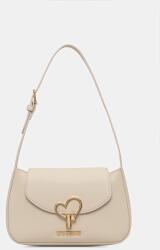 Moschino kézitáska - bézs Univerzális méret - answear - 56 990 Ft