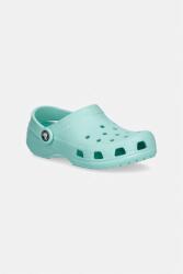 Crocs gyerek papucs CLASSIC KIDS CLOG - türkiz 34/35