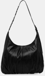 Pepe Jeans kézitáska - fekete Univerzális méret - answear - 35 990 Ft