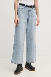 DKNY farmer - kék 26 - answear - 18 990 Ft