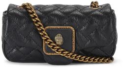 Kurt Geiger London kézitáska Pimlico - fekete Univerzális méret