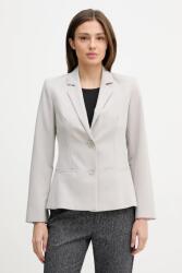 Sisley zakó - szürke 40 - answear - 54 990 Ft