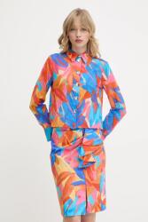 Morgan pamut ing - narancssárga 42