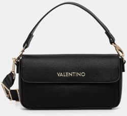 Valentino Bags keresztpántos táska női műbőr ALEXIA - fekete Univerzális méret