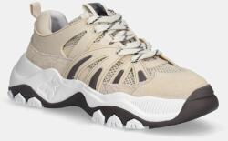 Patrizia Pepe sportcipő - bézs Női 40