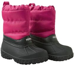 Reima télicipő Loskari - rózsaszín 20