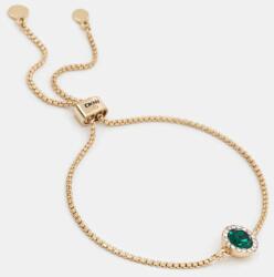 DKNY karperec - arany Univerzális méret - answear - 25 990 Ft