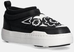 Moon Boot hócipő Park Soft Flower - fekete Női 41