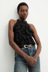 ANSWEAR felső - fekete M - answear - 17 990 Ft