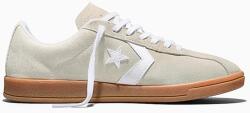 Converse velúr sportcipő All Star Classic Trainer - bézs Női 39