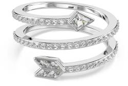 Swarovski gyűrű IDYLLIA - ezüst 60 - answear - 43 990 Ft