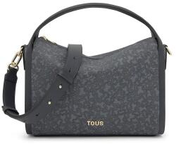 Tous kézitáska Kaos Mini Lines - szürke Univerzális méret - answear - 57 990 Ft