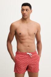 Banana Moon rövidnadrág PATERSON - narancssárga S