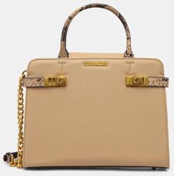Steve Madden kézitáska Blorens - bézs Univerzális méret - answear - 35 330 Ft