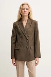 Armani Exchange zakó - zöld 36