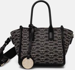 Emporio Armani kézitáska - fekete Univerzális méret - answear - 58 990 Ft