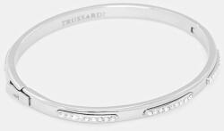 Trussardi karperec - ezüst Univerzális méret - answear - 22 990 Ft