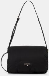 Patrizia Pepe kézitáska - fekete Univerzális méret