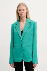 Fracomina zakó - türkiz M