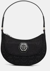 Philipp Plein kézitáska - fekete Univerzális méret - answear - 299 990 Ft