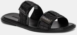 Melissa papucs LADYLIKE SLIDE AD - fekete Női 37